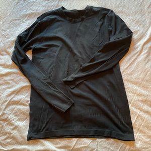 Lululemon Long Sleeve